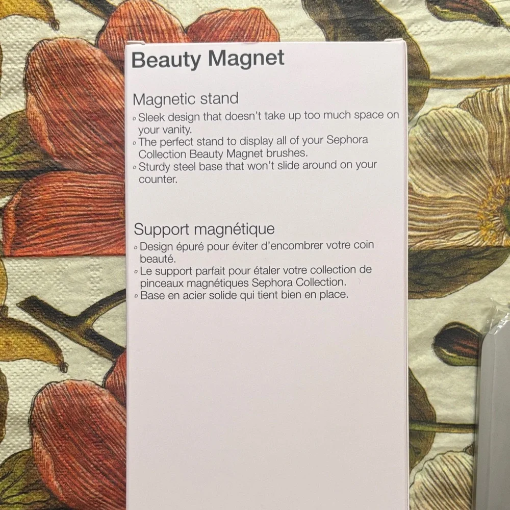 Sephora elegant magnetic
